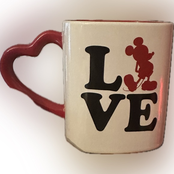 NWOT Disney 🐭 Mickey Mouse Drink Up Cup - Picture 1 of 9